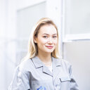 Anna Golovacheva
