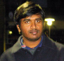 Surender Reddy Yerva