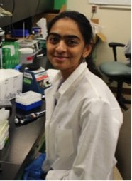 Priya S. Balasubramanian