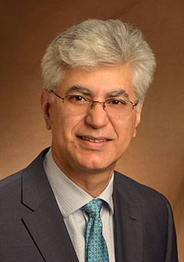 Asad J. Khattak
