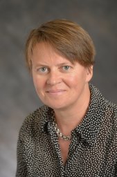 Jane Pollard