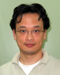 Sung-Tae Hong