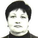 Maria Buryakova