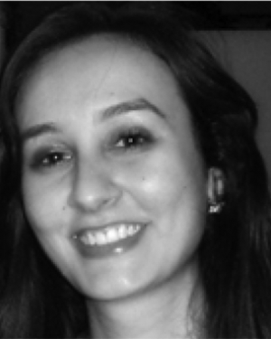 Nesrine Fourati