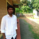 C G Jothi Prakash