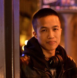 Van Dong Pham