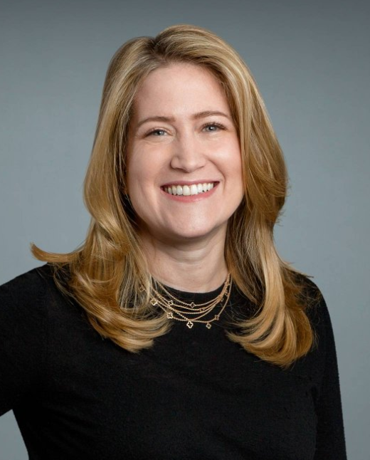 Rachel Bluebond-Langner