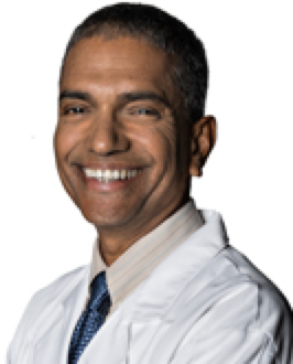 Pramod Dash