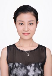 Yina Liu