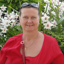 Alice Newton