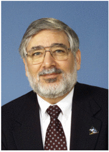 Robert E. Gold