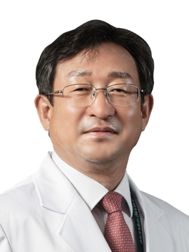 Choung-Soo Kim