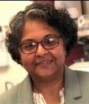 Resham Bhattacharya