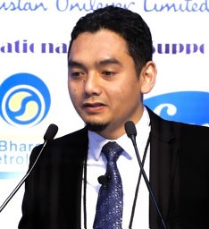 Abdul Aziz Harith