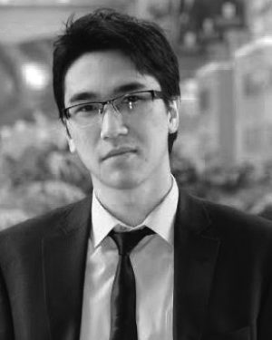 Almaskhan Baimyshev