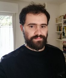 Luca S. Ferrari