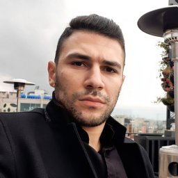 Amer Kanaan
