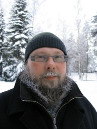 Tommi Sottinen