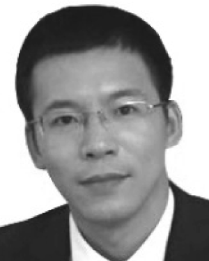 Zebo WANG