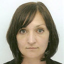 Tina Kendall