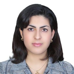 Razieh Barzin