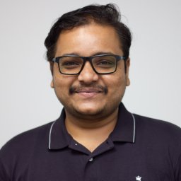 Rohan Patil