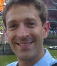 Christopher Mei