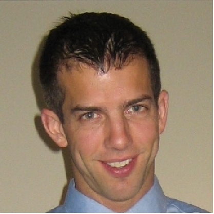 Brian Chris Regan