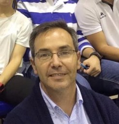 Sebastian Feu
