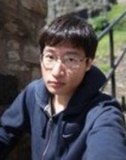 Huan Wang