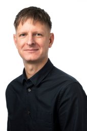Nicholas Hill