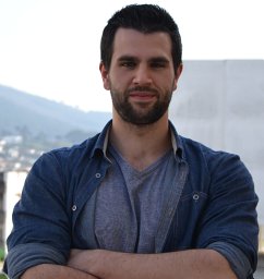 Ricardo Macedo
