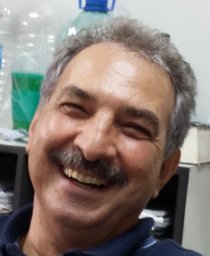 Miguel Borges