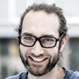 Mikkel Hjorth
