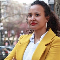 Abeba Nigussie Turi