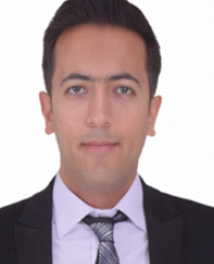 Reza Masoudi Nejad