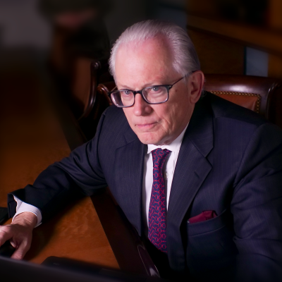 Stephen M. Stahl