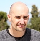 Laurent Garcia