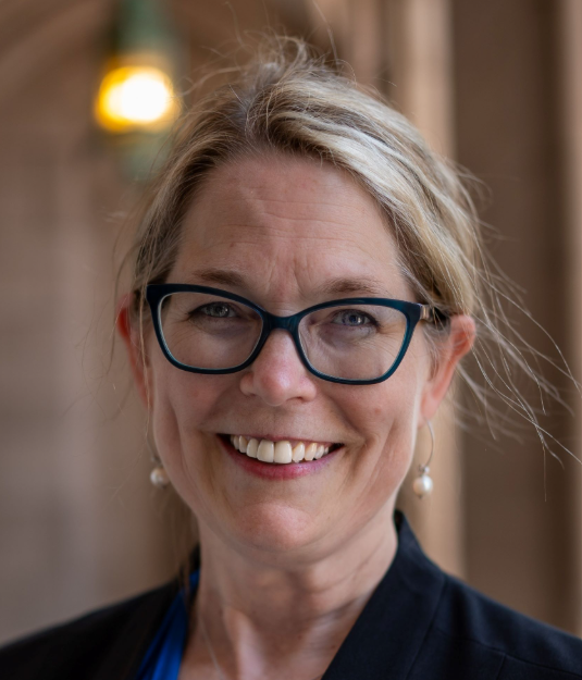 Roxanne P. Kerani