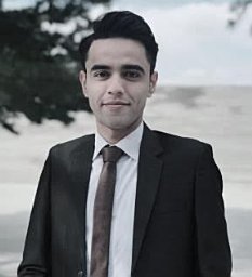 Danish Javeed