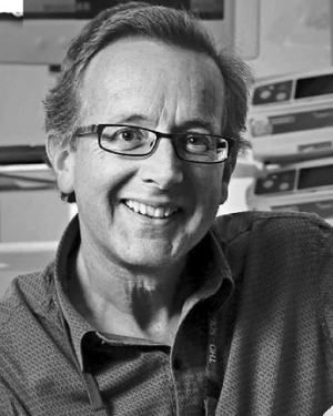 Peter A. Dargaville