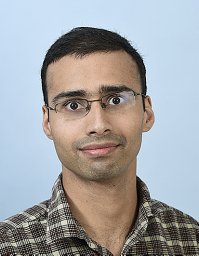nishant dogra