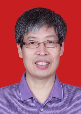Ronghua Liu