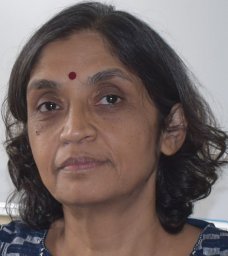 Shikha Varma