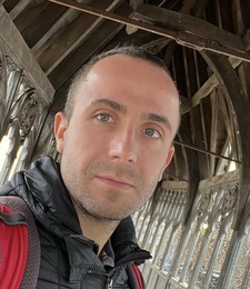 Guillaume Metzler
