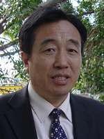 Wusheng Zhang