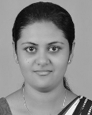 Thosini Kumarika Bamunu Mudiyanselage