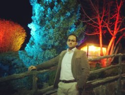 Saeed Erfanpoor