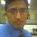 Rehan Ahmad