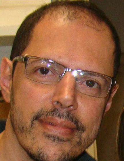 Luiz Alberto Amador Pereira